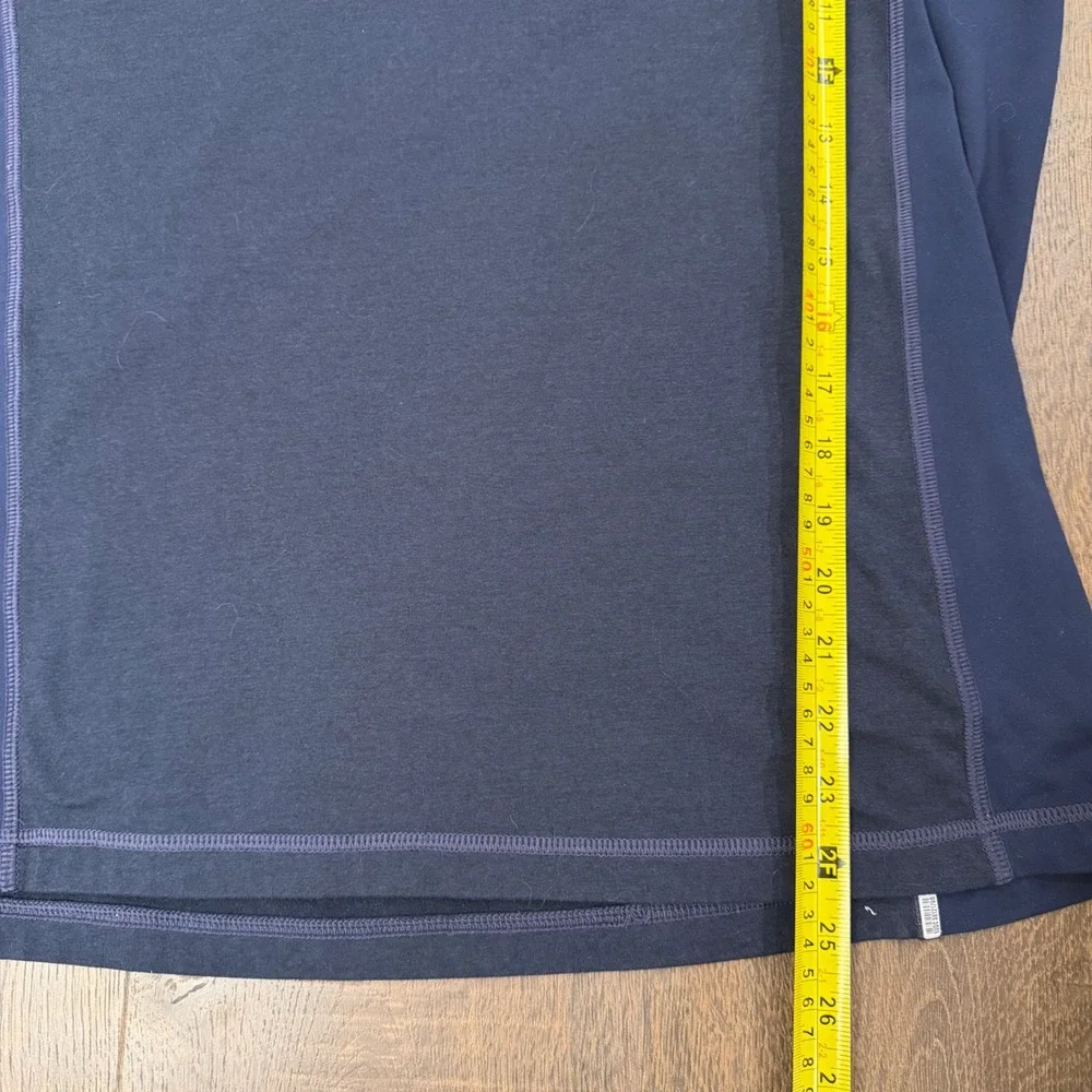 KJUS navy blue